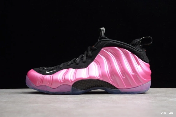 Foamposite Pink Air One Pearlized 314996-600  0714